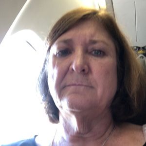 Meet your Posher, Becky